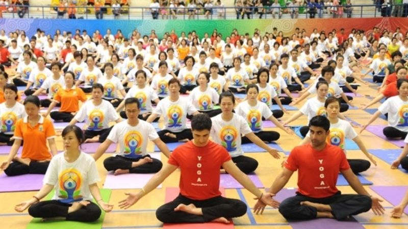 Ngày Quốc tế Yoga (IDY) 2022 là ngày nào? Nguồn gốc, ý nghĩa