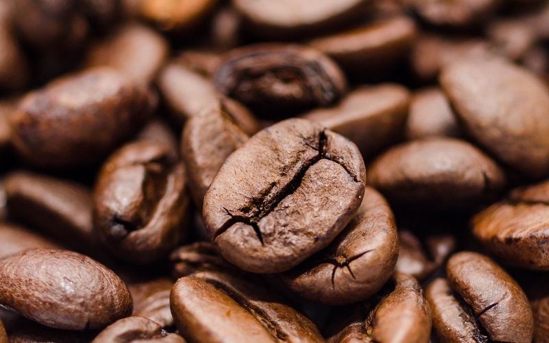 Giá cà phê Robusta giao dịch tại London