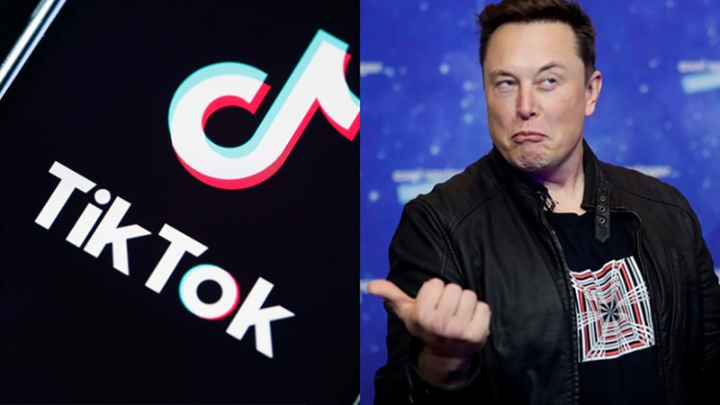 Elon Musk mua lại TikTok - Việc Elon Musk mua lại TikTok đã thu hút được sự chú ý của cả thế giới vì đây là sự kết hợp đầy tiềm năng giữa ông chủ Tesla và nền tảng truyền thông xã hội hàng đầu. Hy vọng những cải tiến sẽ tiếp tục được đưa ra thúc đẩy sự phát triển của TikTok.