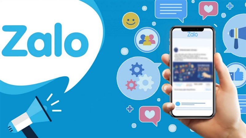 5 tính năng ẩn trên Zalo