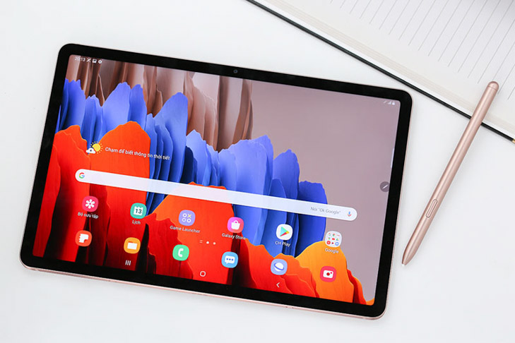 Samsung Galaxy Tab S7 