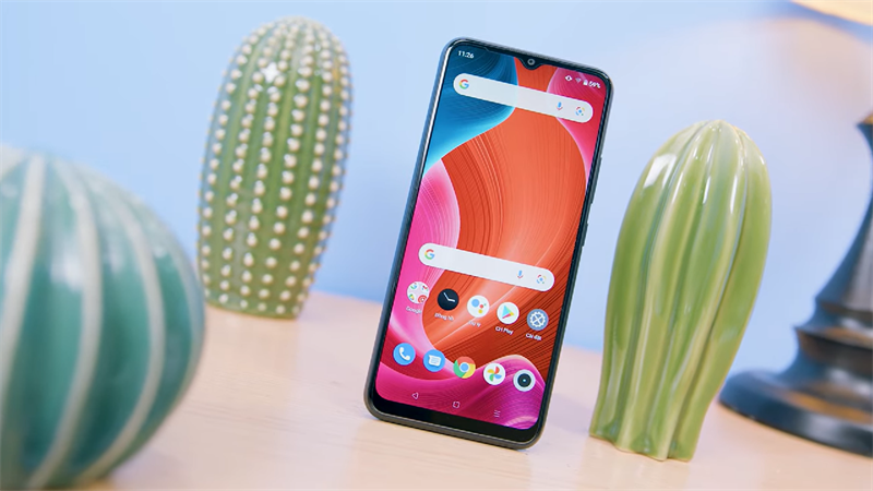 Điện thoại Realme pin trâu giá rẻ, đang giảm siêu hời đến tiền triệu