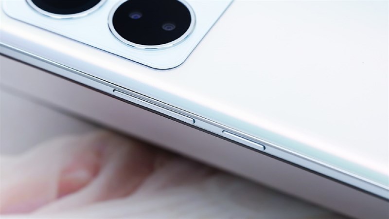 Mỗi đường nét là mỗi sự tinh tế trong phong cách thiết kế của Vivo Y55