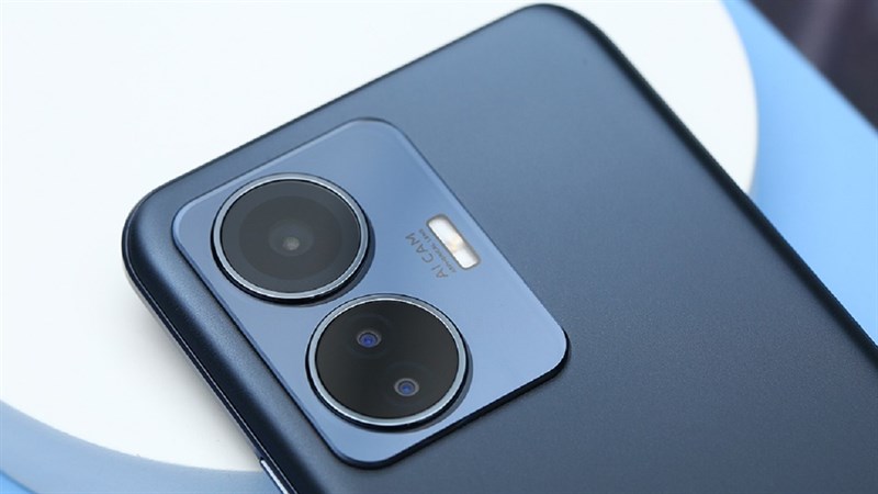 Vivo Y55 có đáng mua? Hệ thống camera ấn tượng, chụp đêm bao nét