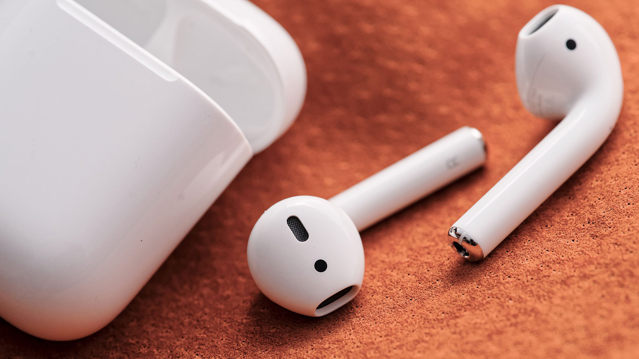 Giá tai nghe AirPods bao nhiêu Giá tai nghe AirPods bao nhiêu