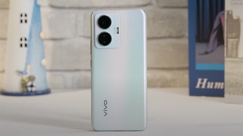 Vivo Y55 ra mắt Vivo Y55 ra mắt
