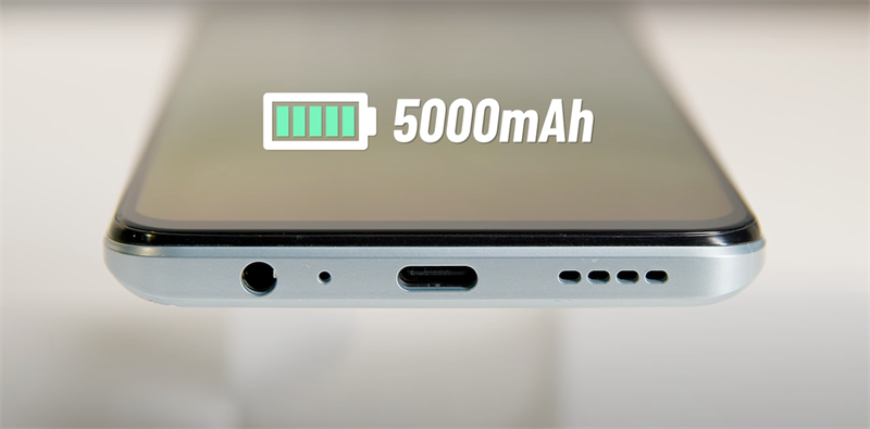 Thời lượng pin Vivo Y55 Thời lượng pin Vivo Y55