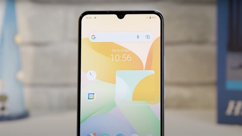 Màn hình Vivo Y55 Màn hình Vivo Y55