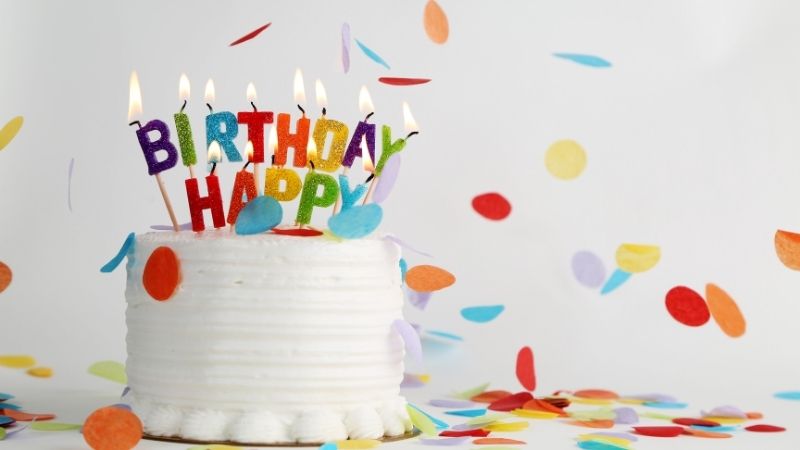 Top 13 Lời chúc sinh nhật hay và ý nghĩa nhất 2023  toplistvn