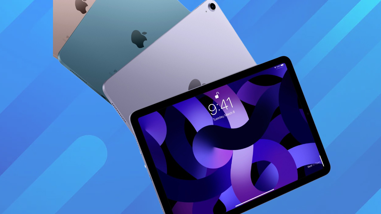 Hình nền iPad Air 5: iPad Air 5 của bạn xứng đáng được trang trí với những hình ảnh độc đáo và ấn tượng. Với bộ sưu tập hình nền đẹp mắt này, bạn sẽ có thể tùy chọn hình nền bạn yêu thích và đồng thời khiến cho iPad Air 5 của bạn trở nên độc đáo và thể hiện được cá tính riêng.