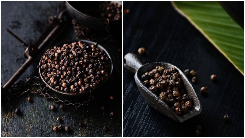 Giá tiêu hôm nay 29/4/2022 trong nước