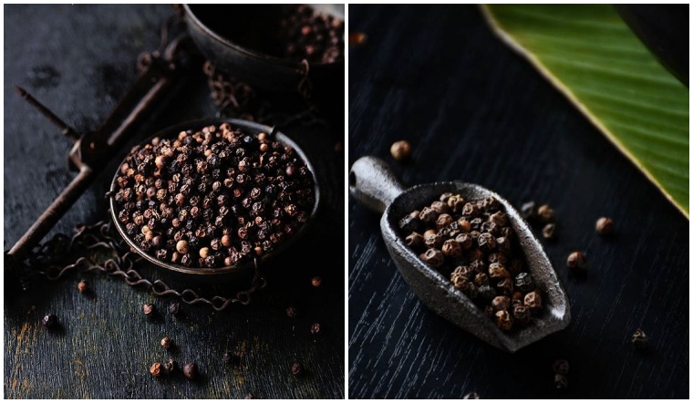 Giá tiêu hôm nay 29/4/2022: Giữ nguyên, dao động 76.000 - 79.000 đồng/kg