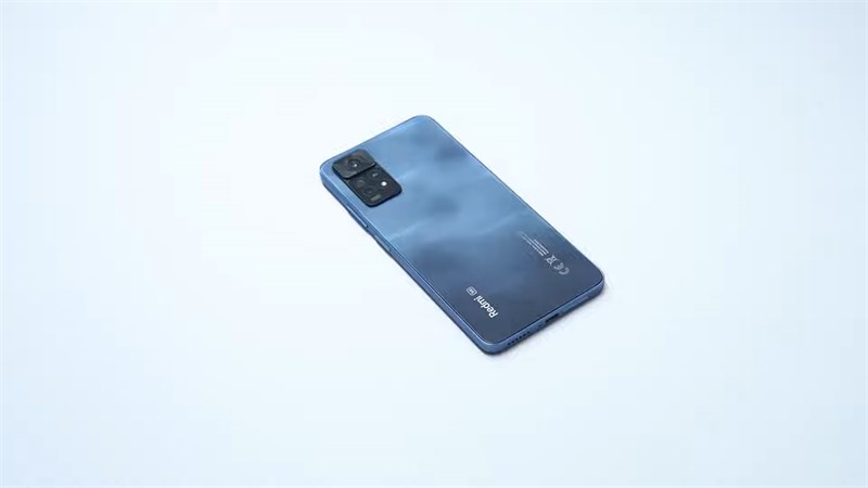 Redmi Note 12E Pro có giá bán hấp dẫn Redmi Note 12E Pro có giá bán hấp dẫn