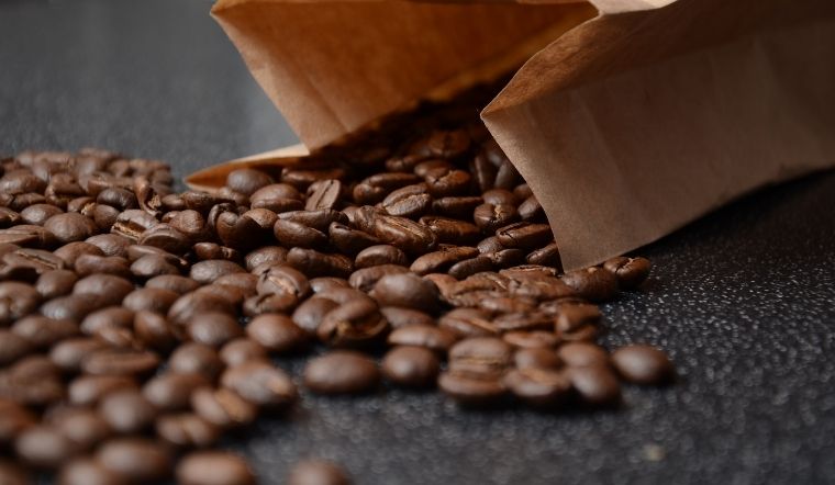 Giá cà phê hôm nay 29/4/2022: Giá cà phê trong nước tăng 700đ so với hôm qua