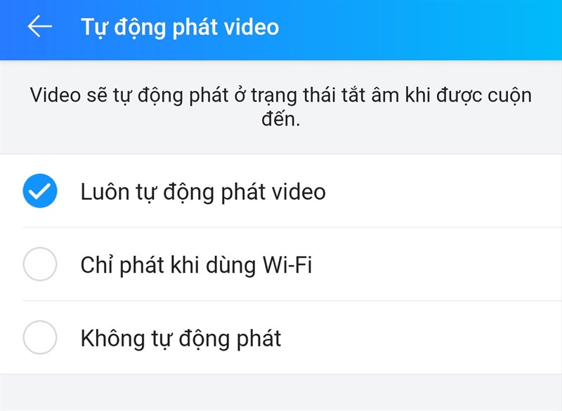 Mẹo ẩn trên Zalo