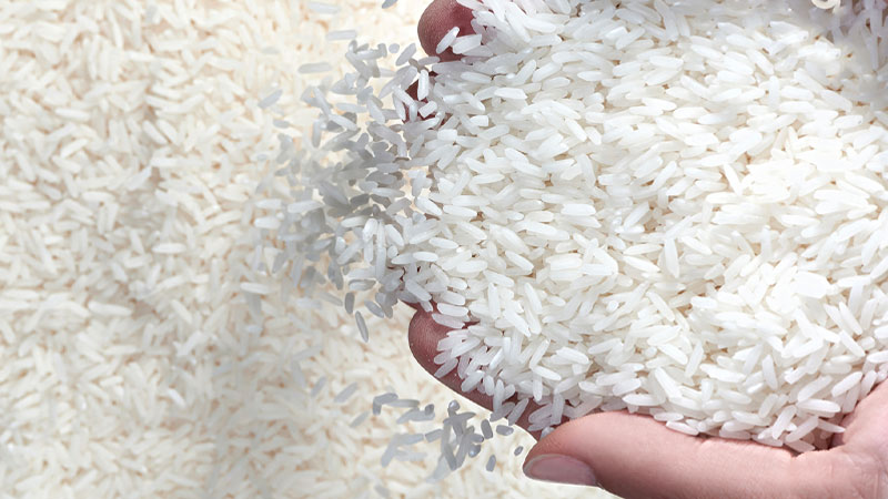 Giá gạo hôm nay 29/04