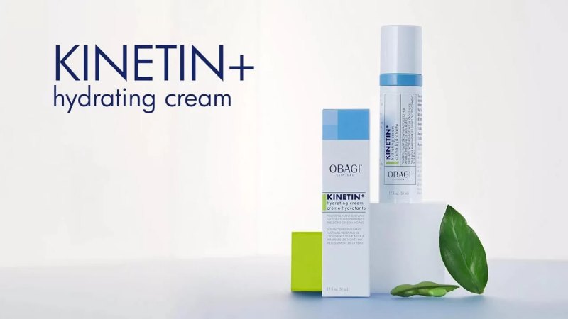 Obagi Clinical Kinetin Hydrating Cream