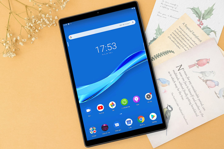 Mẹo Sử Dụng Lenovo Tab M11