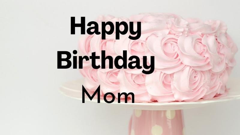 Thanh Bình về quê mừng sinh nhật mẹ đẻ Ngọc Lan  2sao