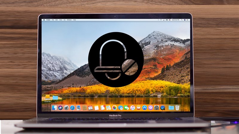 Cách kiểm soát thông báo hiệu quả trên Macbook có thể bạn chưa biết