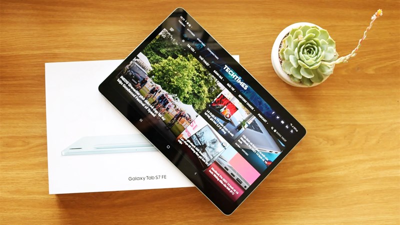 Máy tính bảng Samsung giảm đến 1.5 triệu mừng ngày giải phóng miền Nam