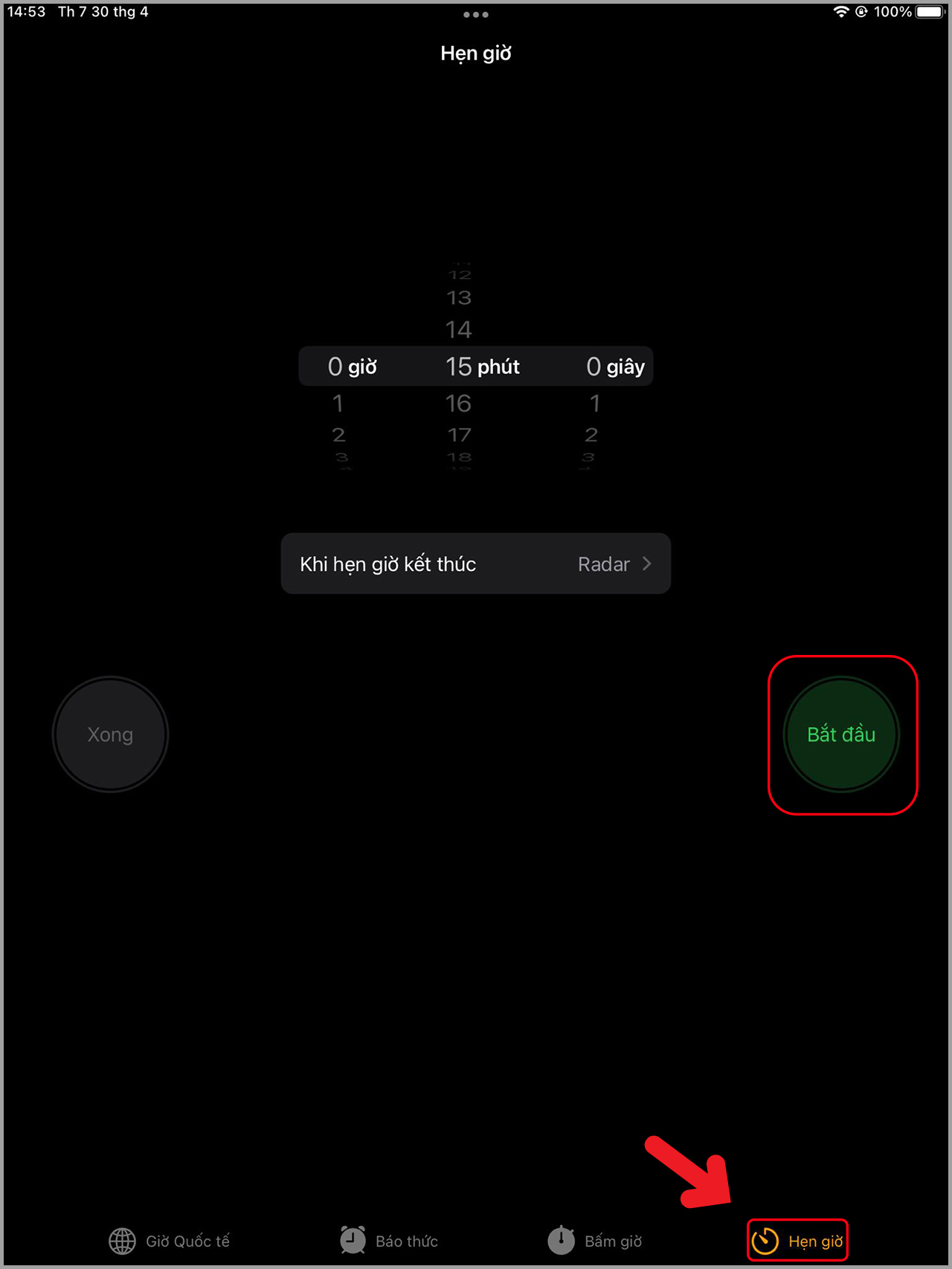 Cách sử dụng iPad Mini 5