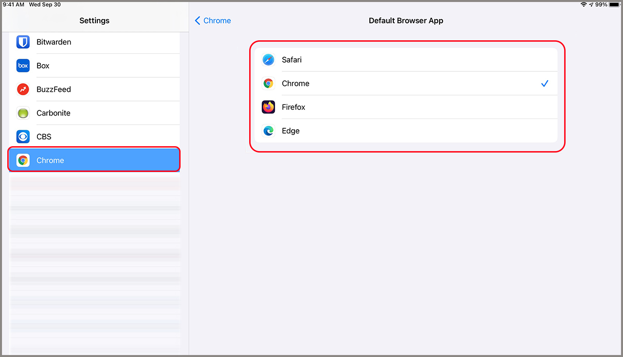 Cách sử dụng iPad Mini 5