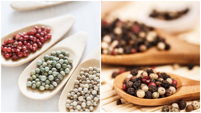 Giá tiêu hôm nay 30/4/2022 trong nước