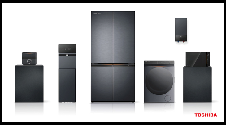 Các dòng sản phẩm nổi bật của hãng này phải kể đến như: máy lạnh, tủ lạnh, máy giặt,... đủ các phân khúc giá từ cao cấp đến bình dân.