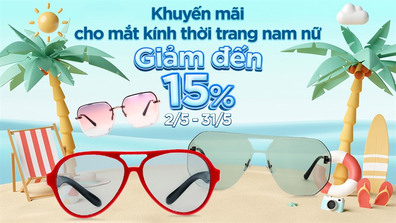 Mắt kính chính hãng giảm giá Mắt kính chính hãng giảm giá