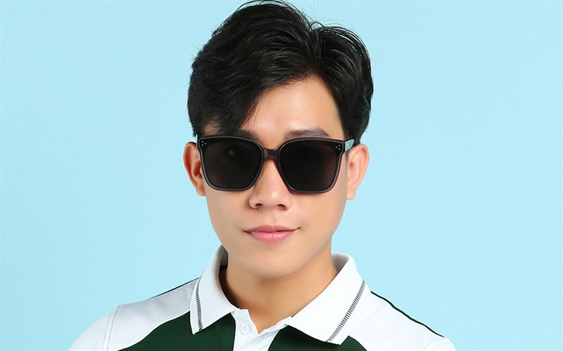 Mắt kính thời trang Unisex Dora BC100-C2 Mắt kính thời trang Unisex Dora BC100-C2