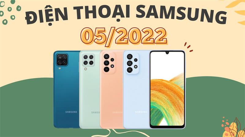 điện thoại samsung giá rẻ đáng mua