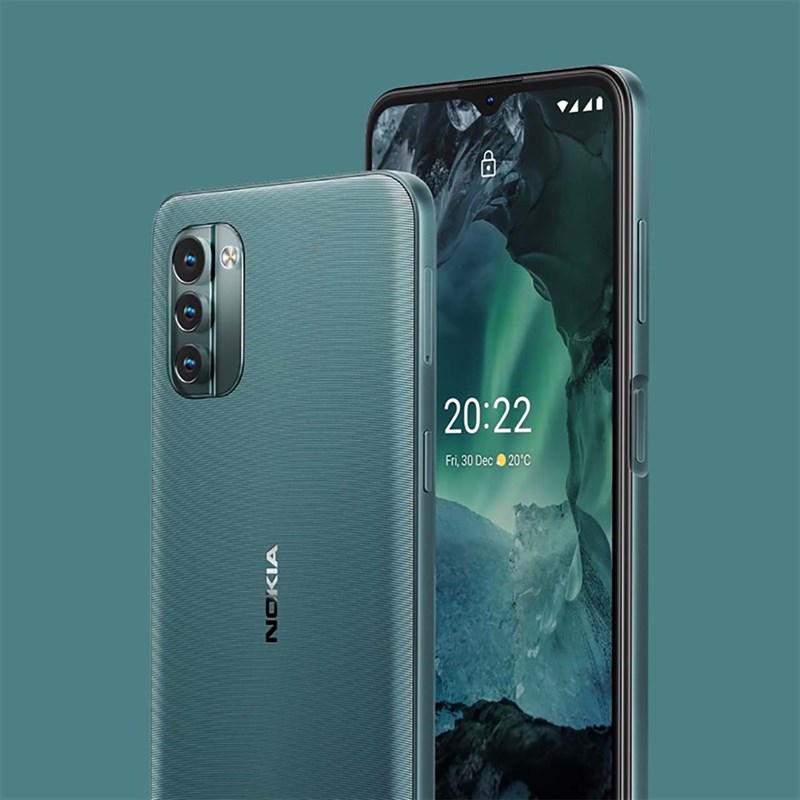 Điện thoại Nokia G11 Độc quyền giảm giá cực tốt
