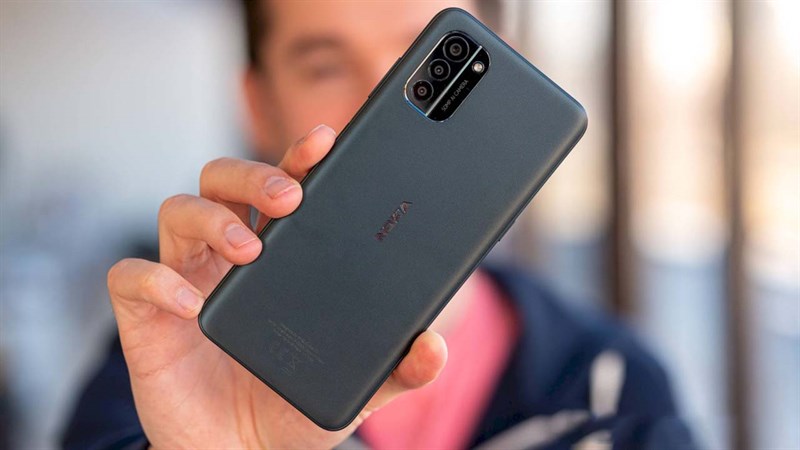Điện thoại Nokia G21 và G11 giảm giá cực rẻ