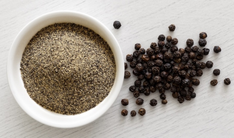 Giá tiêu hôm nay 1/5/2022 trong nước