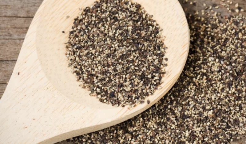 Giá tiêu thế giới