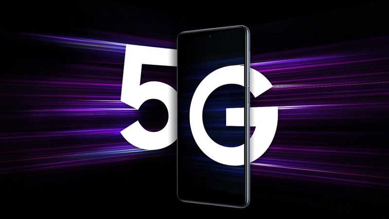 Công nghệ 5G sẽ là được phổ cập trong thời gian tới Công nghệ 5G sẽ là được phổ cập trong thời gian tới