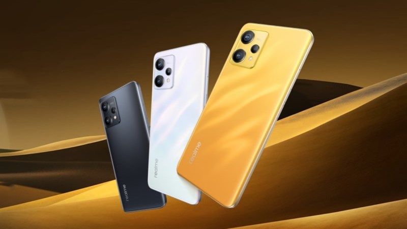 Chờ đón sự kiện Realme 9 4G ra mắt tại Việt Nam, kỳ vọng giá bao nhiêu?