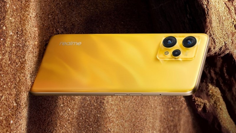 Chờ đón sự kiện Realme 9 4G ra mắt tại Việt Nam, kỳ vọng giá bao nhiêu?