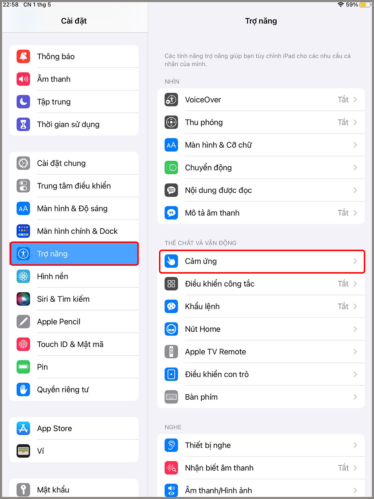 Cách dùng iPad hiệu quả 