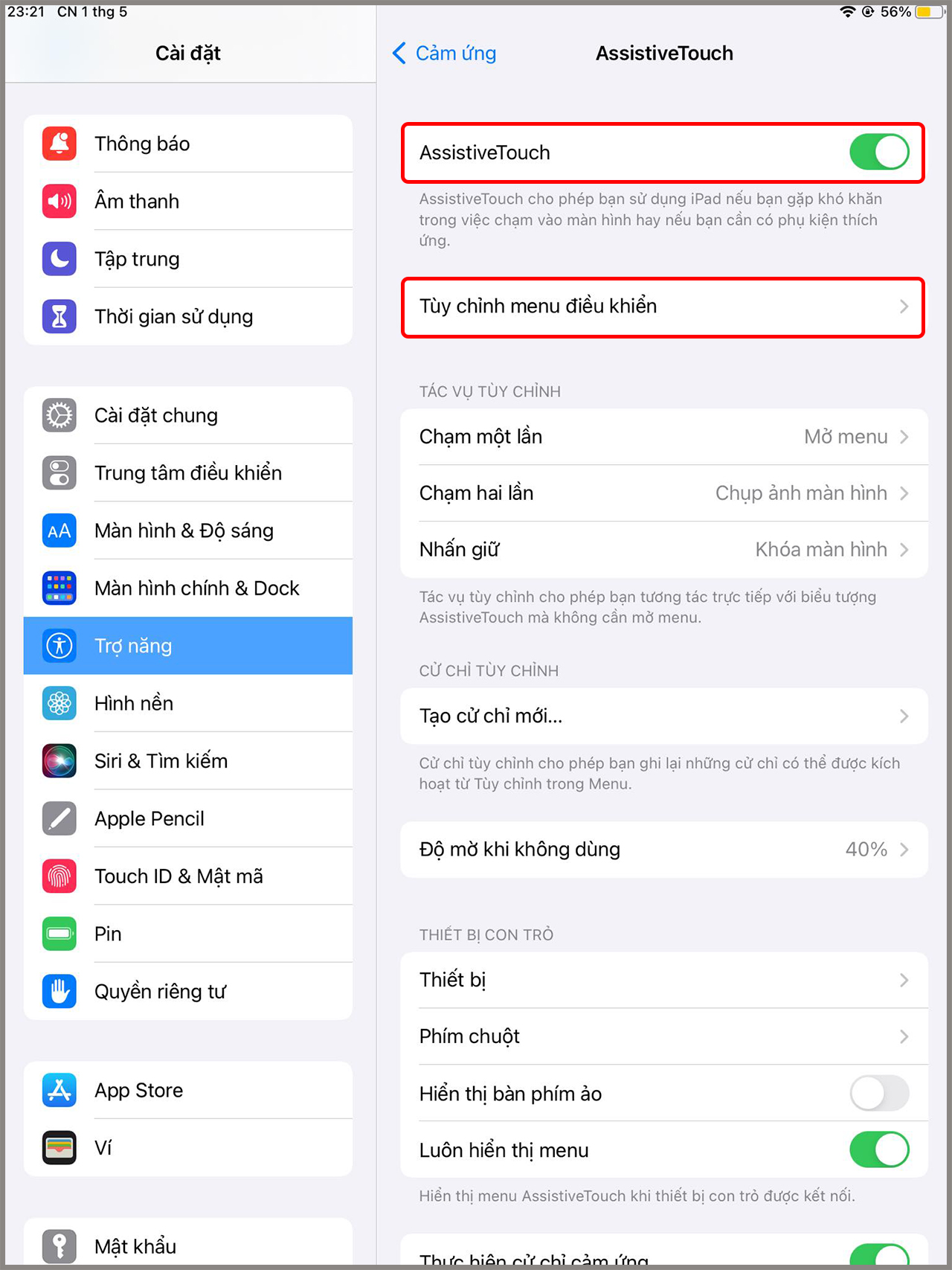 Cách dùng iPad hiệu quả 