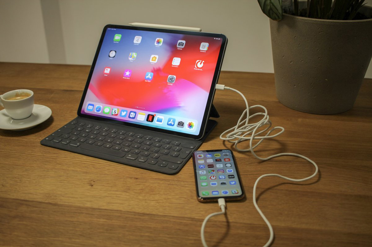 Cách dùng iPad hiệu quả