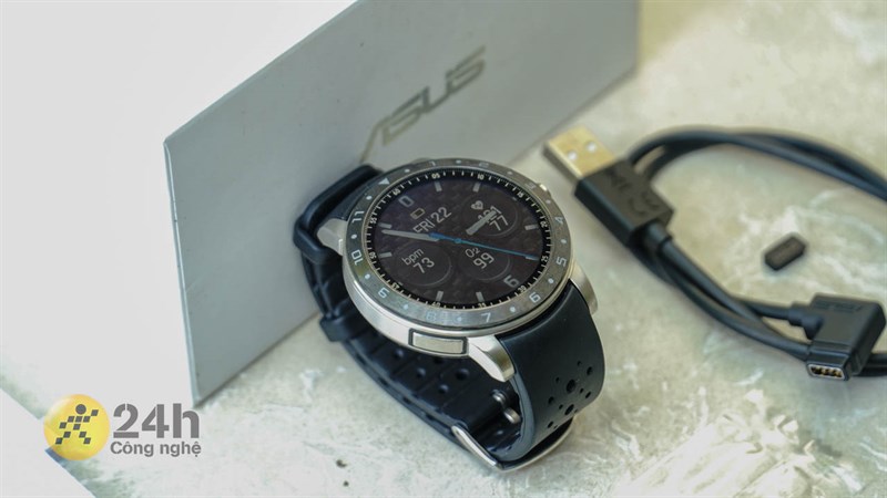 Cập nhật giá đồng hồ ASUS Vivowatch 5 hiện tại, đang có ưu đãi cực HOT