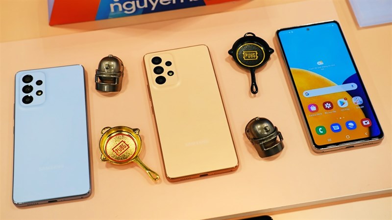 Điện thoại Samsung Galaxy A giá dưới 4 triệu, có pin khủng 5.000 mAh Điện thoại Samsung Galaxy A giá dưới 4 triệu, có pin khủng 5.000 mAh