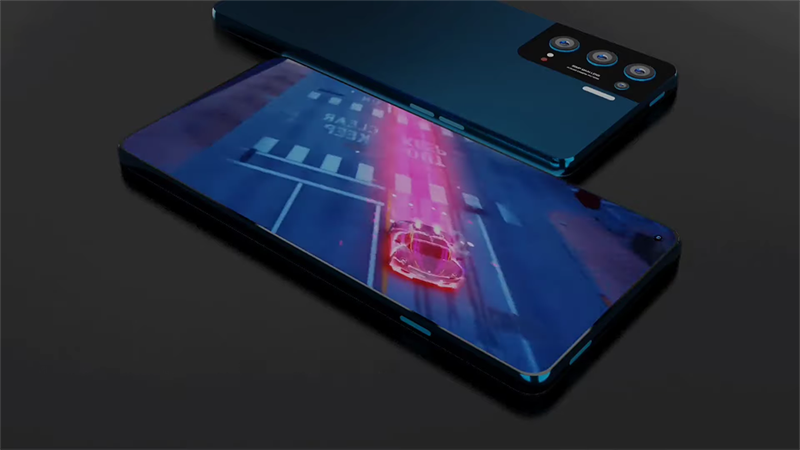 OPPO K11 Pro 5G