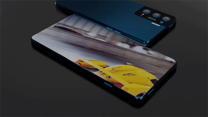 OPPO K11 Pro 5G