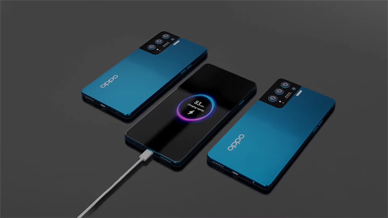 OPPO K11 Pro 5G