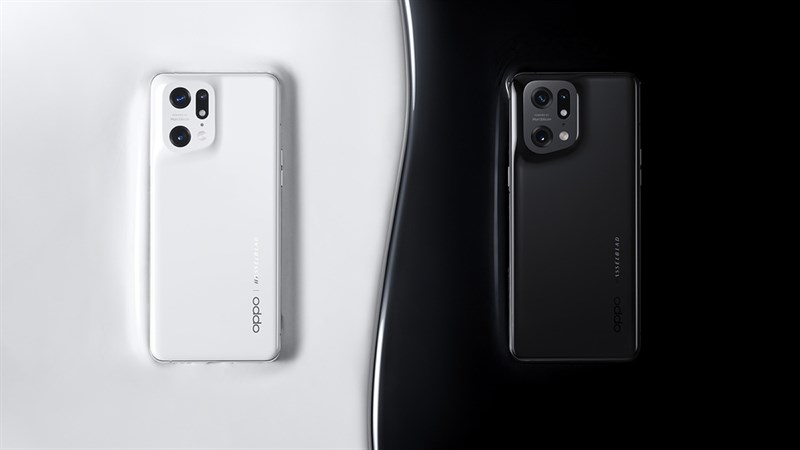 OPPO Find X5 Pro 5G sắp về hàng tại TGDĐ OPPO Find X5 Pro 5G sắp về hàng tại TGDĐ