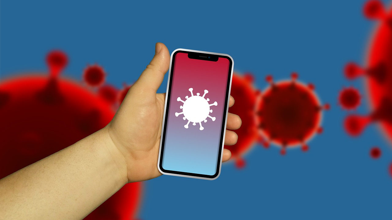 Đây là những dấu hiệu smartphone của bạn có thể dính virus