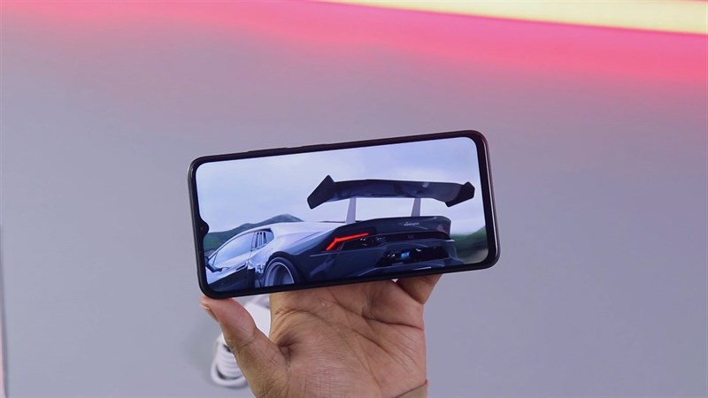 Redmi Note 11E 5G đáp ứng tốt nhu cầu giải trí cơ bản Redmi Note 11E 5G đáp ứng tốt nhu cầu giải trí cơ bản